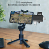 3 في 1 نوع c+usb a+Micro 3 قارئ بطاقات SD+TF 2.0 USB A 3.0 USB OTG
