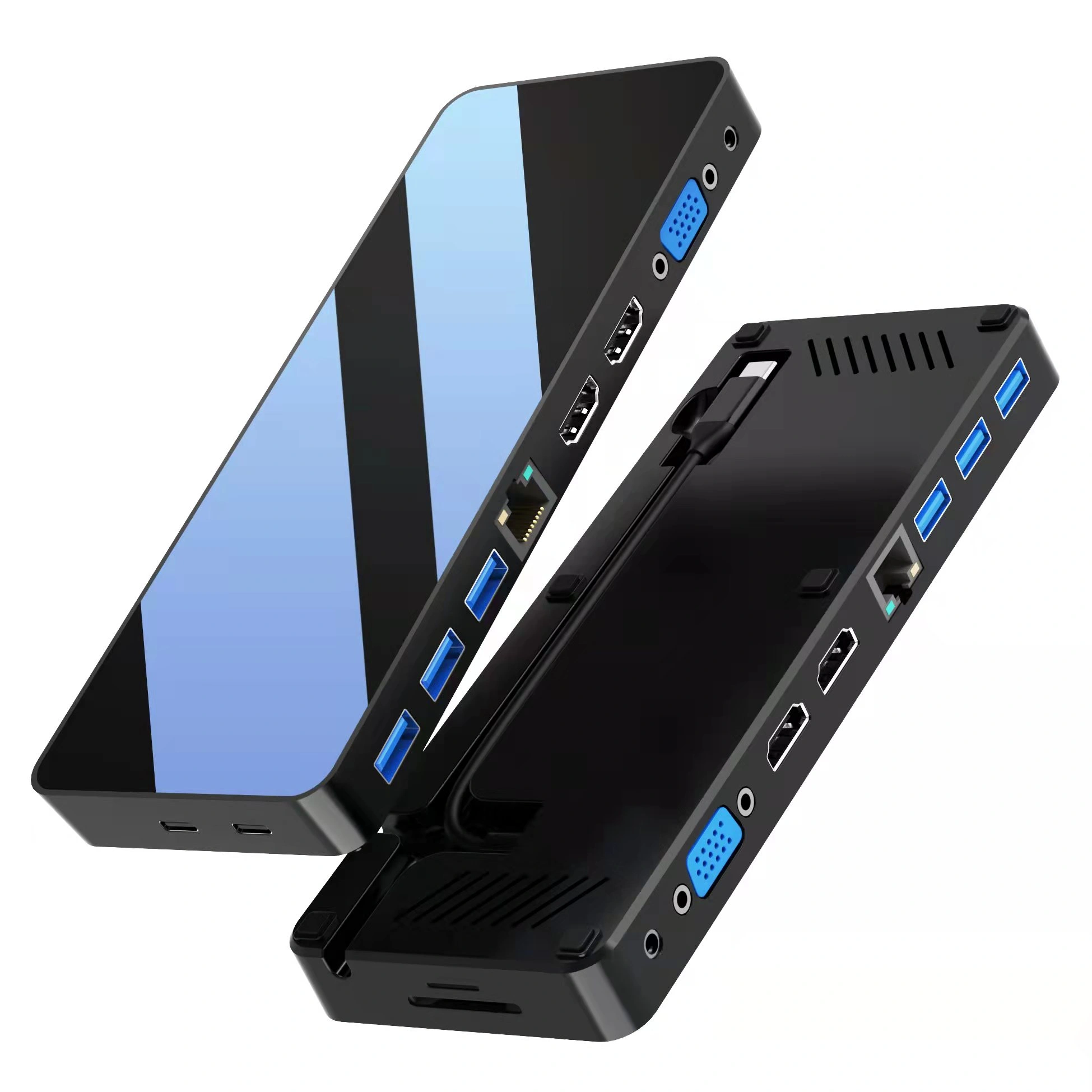 遠山擴展塢獨特賣點 SKU：YSTCEE350 & YSTC0160Z