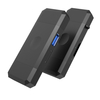 3 في 1 نوع c+usb a+Micro 3 قارئ بطاقات SD+TF 2.0 USB A 3.0 USB OTG