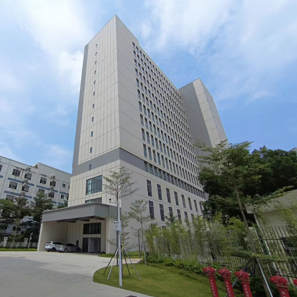 כל המוצרים עברו אישור CE, FCC ו-ROHS