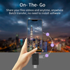 3 في 1 نوع c+usb a+Micro 3 قارئ بطاقات SD+TF 2.0 USB A 3.0 USB OTG