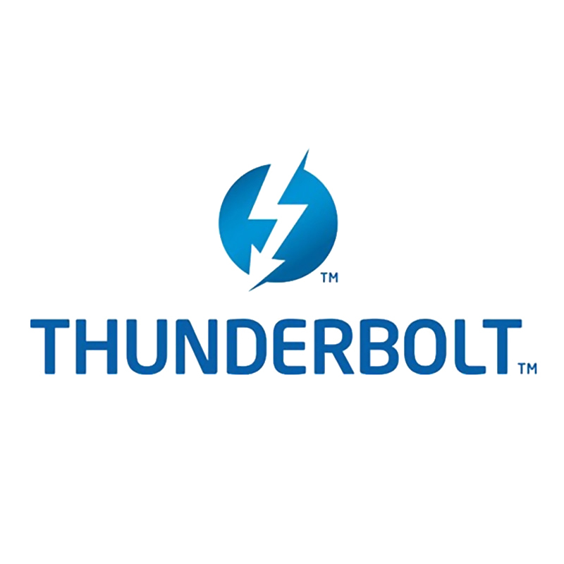 Mis on Thunderbolt?