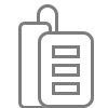محور USB مع الطاقة