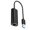محول USB محمول إلى جيجابت إيثرنت بسرعة 1000 ميجا بت في الثانية، 15 سم لأجهزة MacBook/Windows USB-A إلى RJ45