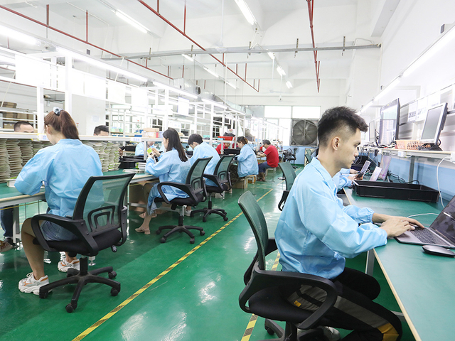 Professionel fejlfinding