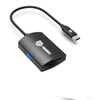 Wtyczka USB OTG 3 w 1 typu c Koncentrator czytnika kart SD+TF 2.0 USB A 3.0