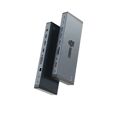 Čo je k&aacute;bel Thunderbolt?