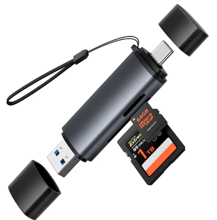 Mit&auml; USB-kortinlukija tekee.png