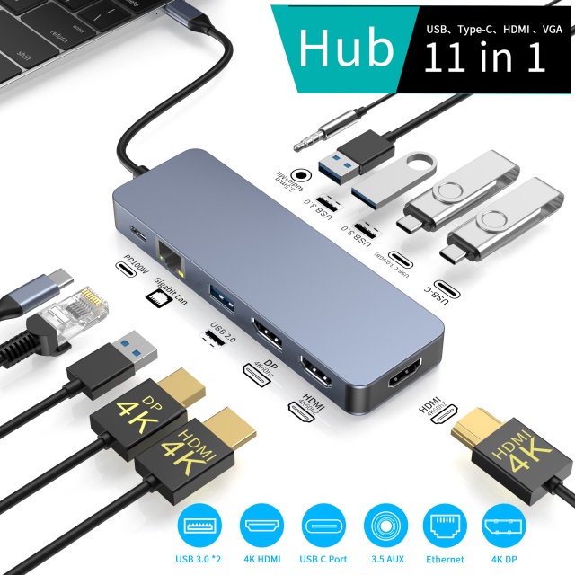 Ak&yacute; k&aacute;bel potrebujem na pripojenie prenosn&eacute;ho poč&iacute;tača k dokovacej stanici?