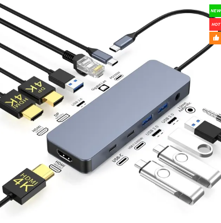 Тандерболт против. Ethernet: какой из них лучше для высокоскоростной сети?