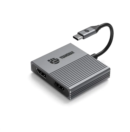 Hub USB-C terbaik untuk laptop pada tahun 2025